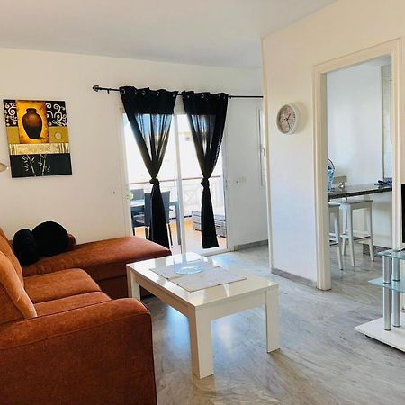 Rio'S Apartment Los Cristianos 阿罗纳 外观 照片