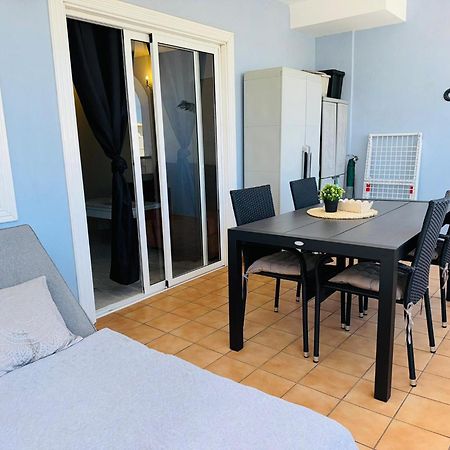 Rio'S Apartment Los Cristianos 阿罗纳 外观 照片