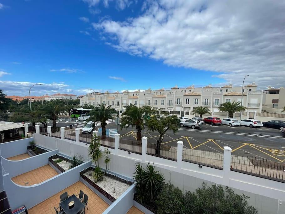 Rio'S Apartment Los Cristianos 阿罗纳 外观 照片