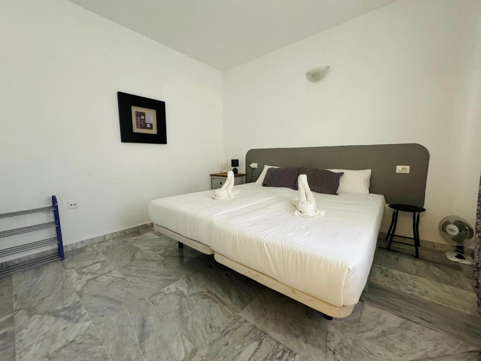Rio'S Apartment Los Cristianos 阿罗纳 外观 照片