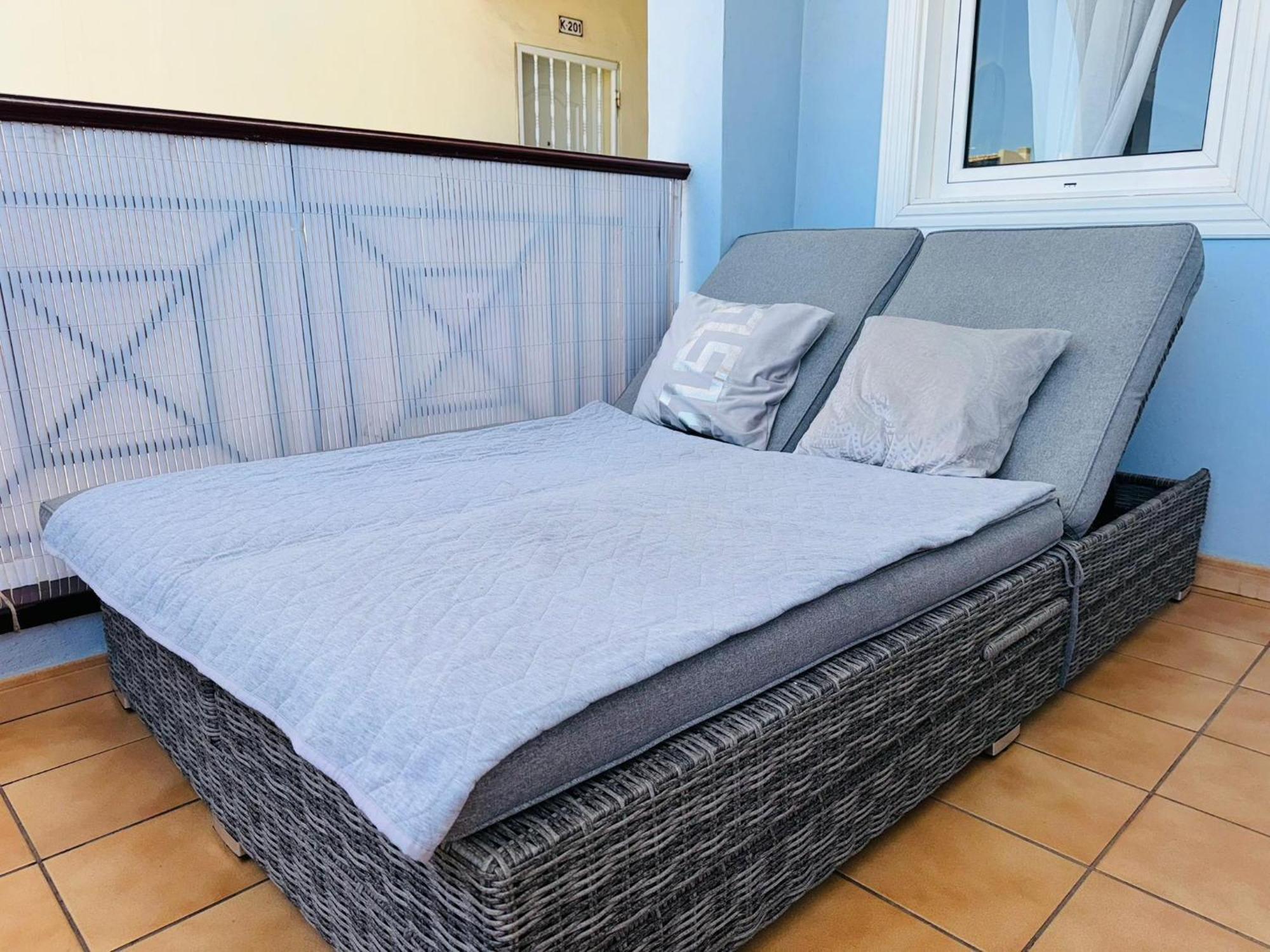 Rio'S Apartment Los Cristianos 阿罗纳 外观 照片